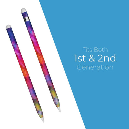 Sunset Storm - Apple Pencil Skin