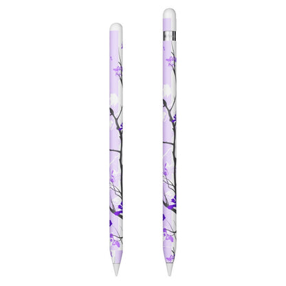 Violet Tranquility - Apple Pencil Skin