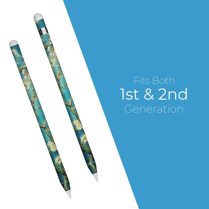 Blossoming Almond Tree - Apple Pencil Skin