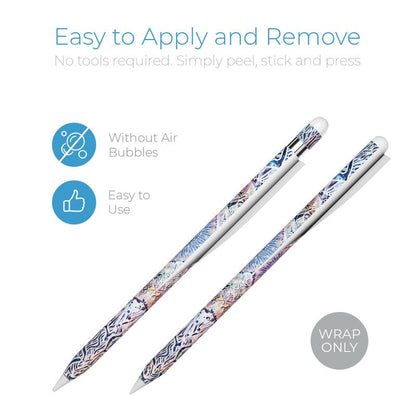 Waiting Bliss - Apple Pencil Skin
