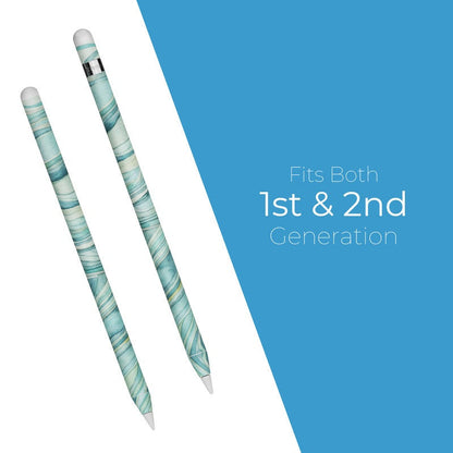 Waves - Apple Pencil Skin