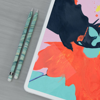 Waves - Apple Pencil Skin