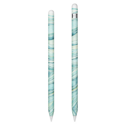 Waves - Apple Pencil Skin