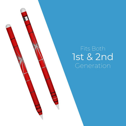 Webslinger - Apple Pencil Skin