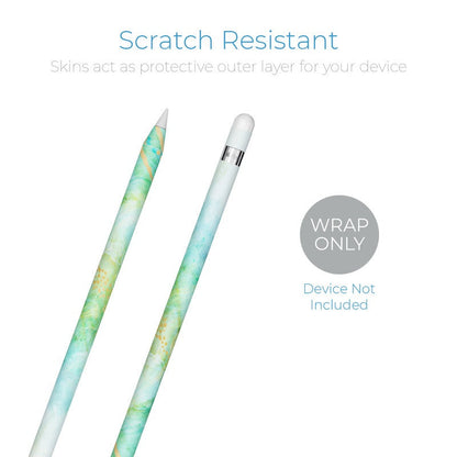 Winter Marble - Apple Pencil Skin