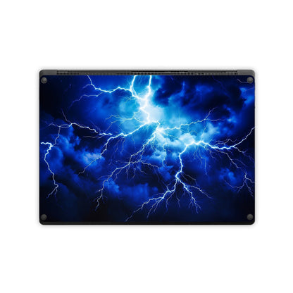 Apocalypse Blue - Microsoft Surface Laptop Skin
