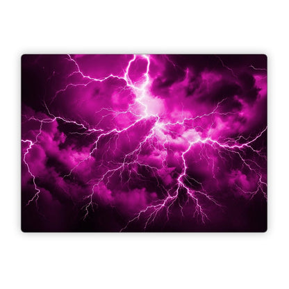Apocalypse Pink - Microsoft Surface Laptop Skin