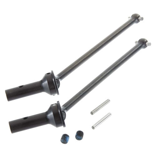 ARRMA AR220030 CVD Driveshaft Set 124mm Typhon (2)