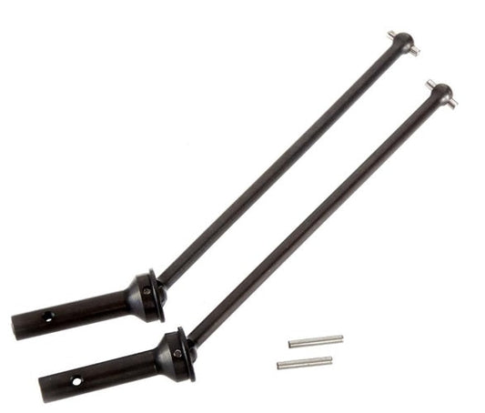 ARRMA AR220033 CVD Driveshaft Set 183mm (2) Kraton Notorious