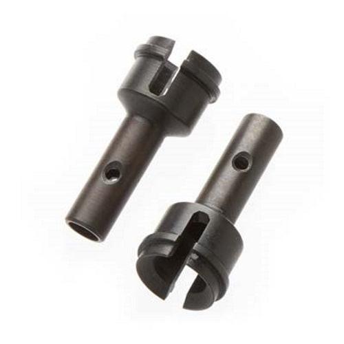ARRMA AR310431 Wheel Axle 8x36mm Typhon Mojave (2)