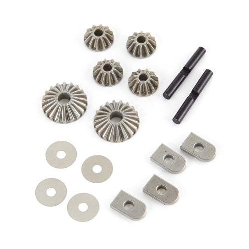 ARRMA AR310436 Differential Gear Set Kraton Typhon Mojave