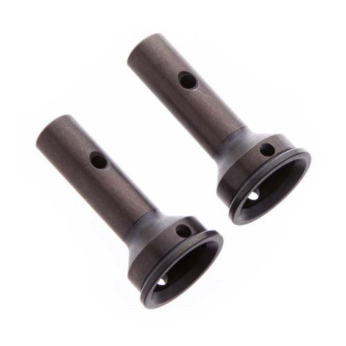 ARRMA AR310451 CVD Axle 8x33.5mm (2) Typhon 1/7 Mojave 1/7 Felony 6S