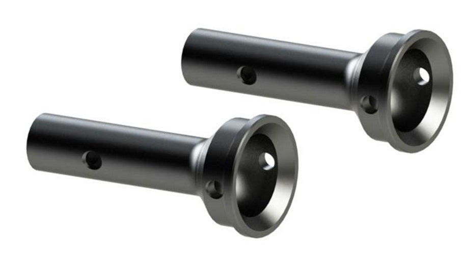 Arrma AR310487 CVD Axle 8x36.5mm Talion (2)