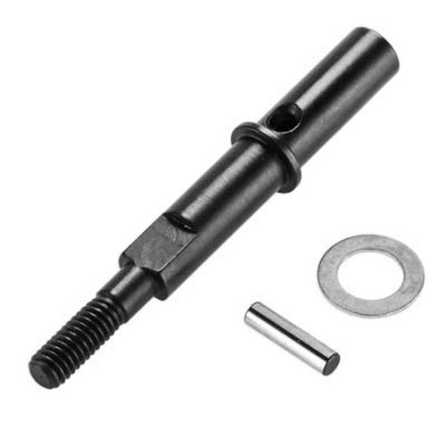 Arrma AR310566 Gearbox Input Shaft Nero 6S Nero Fazon 6S