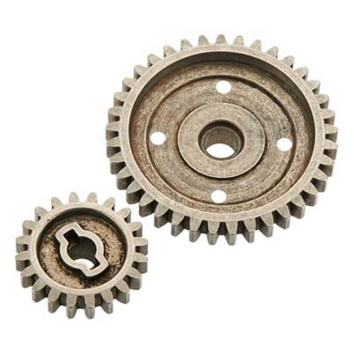 Arrma AR310569 Center Gearbox Gear Set (2) Nero 6S Nero Fazon 6S