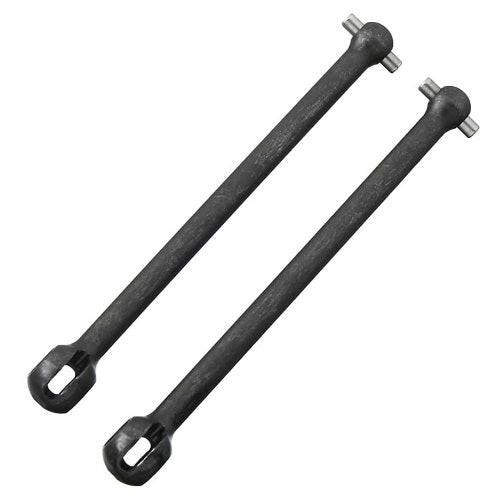 Arrma AR310587 CVD Driveshaft Front 85mm Senton Short Course (2)