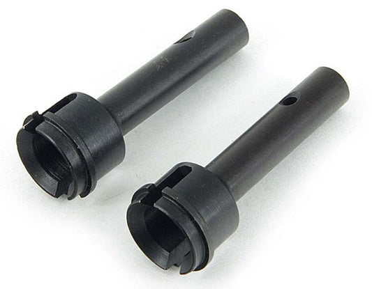 ARRMA AR310591 Wheel Axle 8x45mm Kraton Notorious (2)