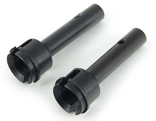 ARRMA AR310591 Wheel Axle 8x45mm Kraton Notorious (2)