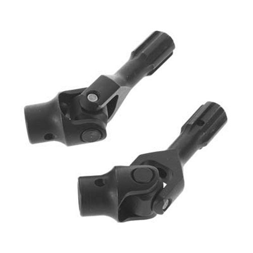 Arrma AR310738 Differential Outdrive Universal Joint (2) Nero 6S / Fazon