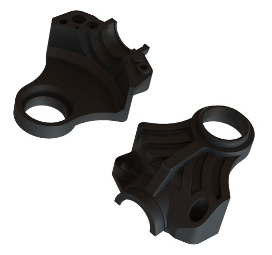 Arrma Composite Differential Yoke Half Big Rock Granite Kraton Outcast Senton