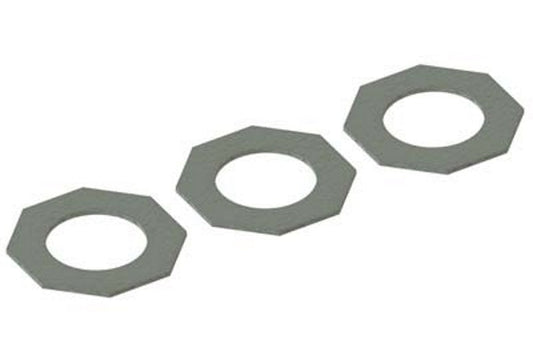 Arrma AR310790 Slipper Pad (3) Senton Granite