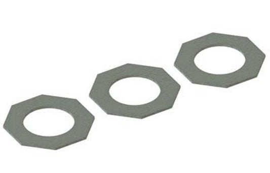 Arrma AR310790 Slipper Pad (3) Senton Granite