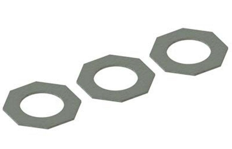 Arrma AR310790 Slipper Pad (3) Senton Granite
