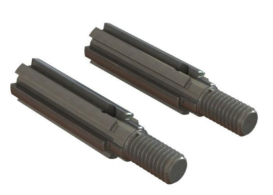 Arrma AR310853 Wheel Axle (2 Pieces) Kraton Outcast