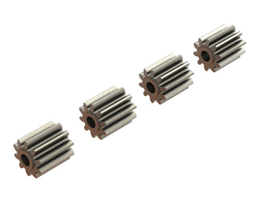 Arrma Differential Planet Gears (4) Senton Granite Typhon Big Rock Outcast