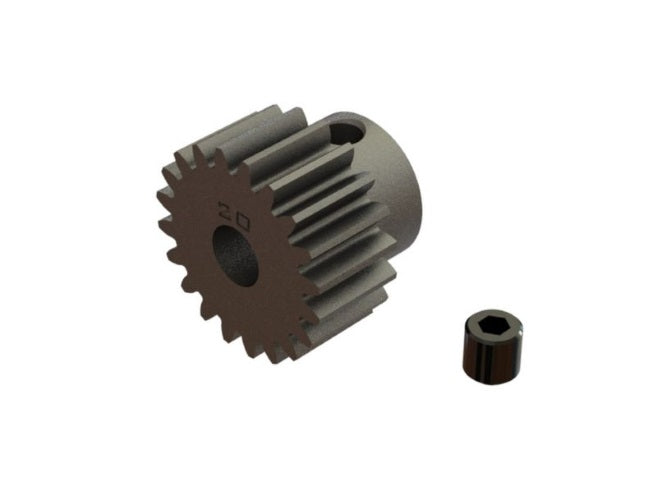 Arrma AR310876 Pinion Gear 20T 0.8 Mod 4x4 BLX 3S