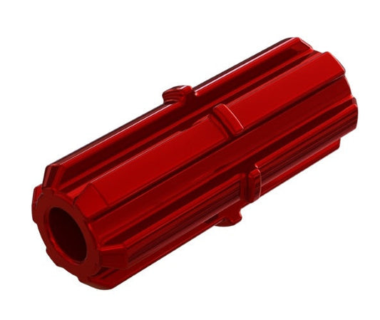 Arrma Slipper Shaft (Red) (1) Big Rock Granite Kraton Outcast Senton Typhon