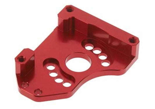 Arrma AR320263 Motor Mount Aluminum Red Nero 6S Nero Fazon 6S Nero Big Rock