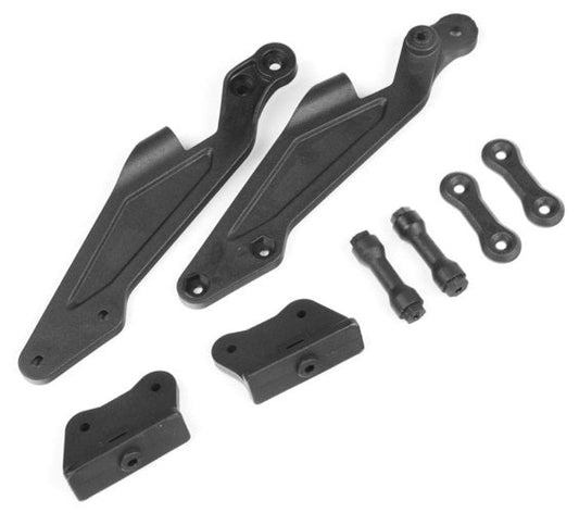 ARRMA AR320347 Heavy Duty Wing Mount Set Rear Kraton Talion Typhon Notorious