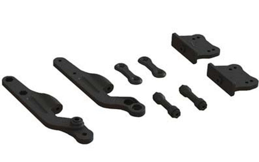 Arrma AR320379 Low-Profile Wing Mount Set Talion