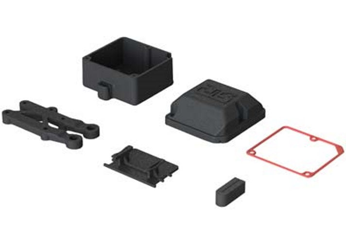 Arrma AR320422 Radio Box Set II Notorious Talion Mojave