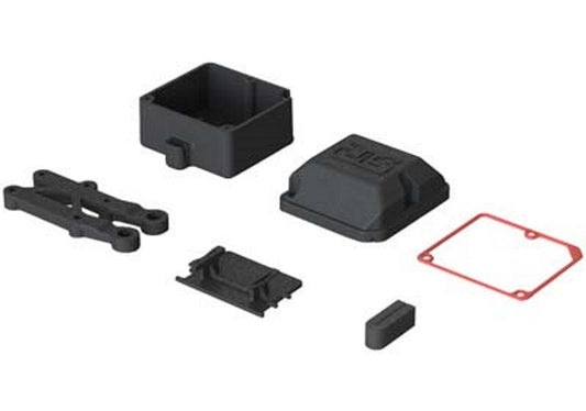 Arrma AR320422 Radio Box Set II Notorious Talion Mojave