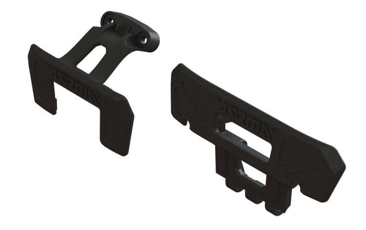 Arrma AR320454 Bumper Set Kraton Typhon