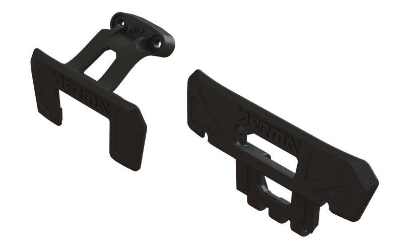 Arrma AR320454 Bumper Set Kraton Typhon