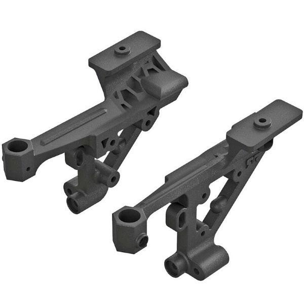 Arrma AR320455 Wing Mount Rear 4x4 TYPHON/KRATON/OUTCAST