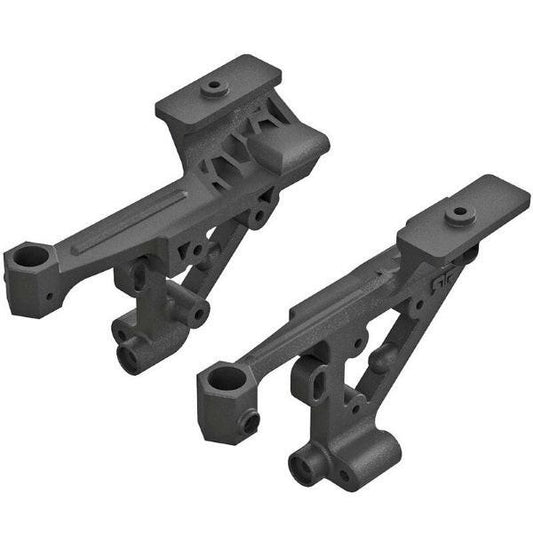 Arrma AR320455 Wing Mount Rear 4x4 TYPHON/KRATON/OUTCAST
