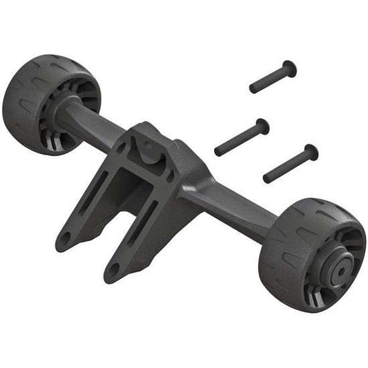 Arrma AR320456 Wheelie Bar Set 4x4 Outcast 4S