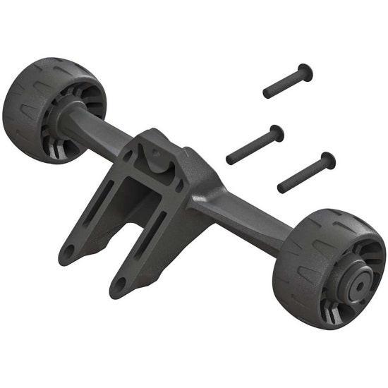 Arrma AR320456 Wheelie Bar Set 4x4 Outcast 4S