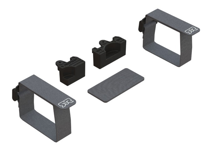 Arrma AR320464 Battery Mounting Set Kraton Outcast