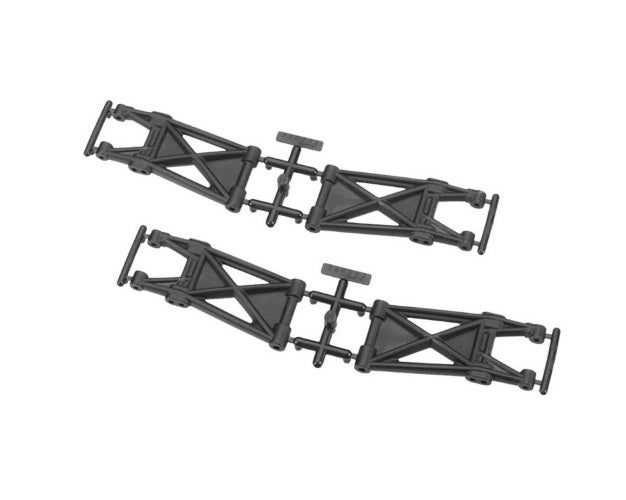 Arrma AR3300002 Suspension Arm Set Rear Raider ADX10