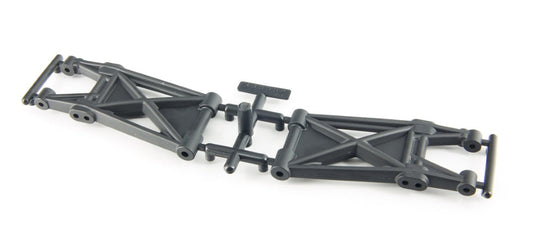 Arrma AR330178 Short Rear Suspension Arm (1Pair) Raider BLS Raider Mega