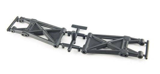 Arrma AR330178 Short Rear Suspension Arm (1Pair) Raider BLS Raider Mega