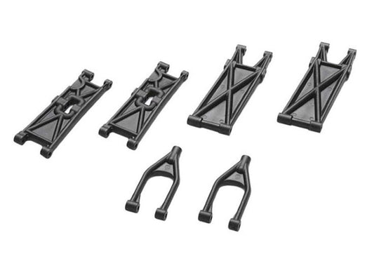 Arrma AR330225 Suspension Arm Set 1/8 RAIDER XL