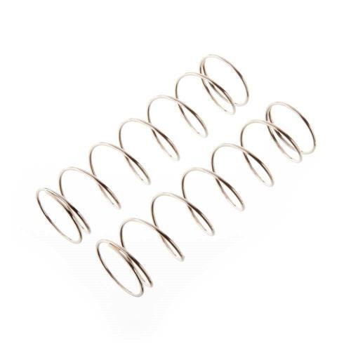 ARRMA AR330239 Shock Spring 84mm M 56.6gf/mm (2) Typhon Kraton Mojave
