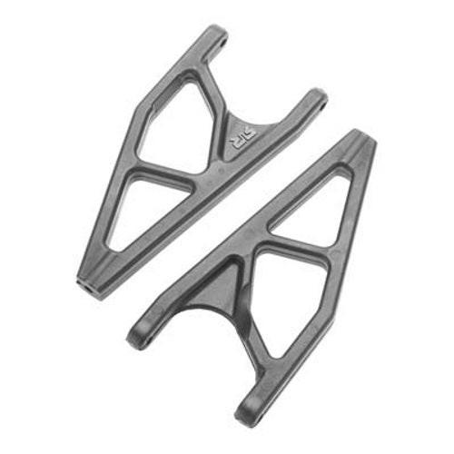 Arrma AR330334 Rear Upper Suspension Arms (2) Nero 6S Nero Fazon