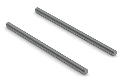 Arrma AR330353 Hinge Pins 4X83MM (2) Nero 6S Nero Fazon Nero Big Rock